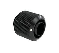Barrow Soft Tube 13/10mm Compression Fitting - Black