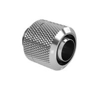 Barrow Compression Fitting, 13/10 - silber