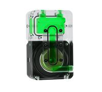 Barrow SPD10-T DC12V 10W PWM Mini Pump Reservoir - Black