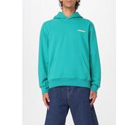 BARROW Sweatshirt Men color Beige - Size: XS - male
