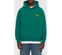 BARROW Sweatshirt Men color Green - Size: L - male