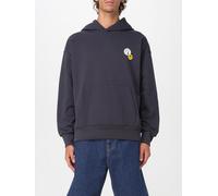 BARROW Sweatshirt Men color Grey - Size: S - male