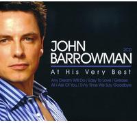 Barrowman, John - At His Very Best [2CD]