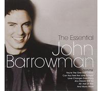 Barrowman, John - The Essential