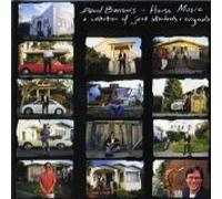 Barrows, David - House Music: A Collection of Jazz Standards and Originals (US Import)