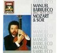 Barrueco,Manuel - Barrueco Spielt Mozart+SOR [Import]