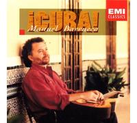 Barrueco, Manuel - Cuba