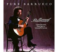 Barrueco, Manuel - Portrait of Manuel Barrueco
