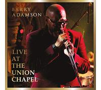 Barry Adamson - Barry Adamson - Live At The Union Chapel