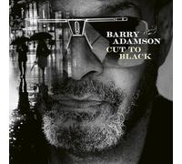 Barry Adamson - Cut To Black