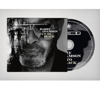 BARRY ADAMSON - CUT TO BLACK - CD ALBUM - 19 - B123z