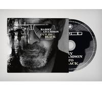 BARRY ADAMSON - CUT TO BLACK - CD ALBUM - 19 - F123z