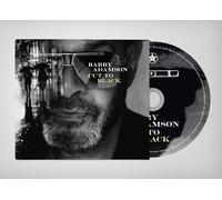 Barry Adamson Cut To Black CD BAICD1 NEW