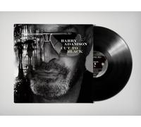 Barry Adamson Cut To Black LP Vinyl BAILP1 NEW