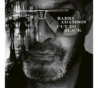 Barry Adamson - Cut to Black [New CD]
