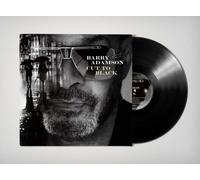 Barry Adamson Cut To Black Vinyl LP 2024 NEW