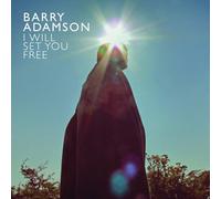 Barry Adamson - I Will Set You Free