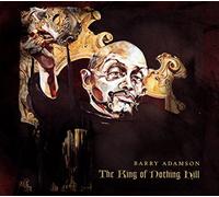 Barry Adamson - King of Nothing Hill