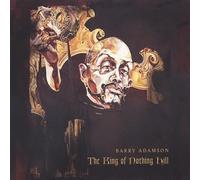 Barry Adamson - King Of Nothing Hill