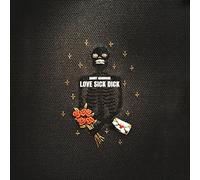 Barry Adamson - Love Sick D**k [VINYL]