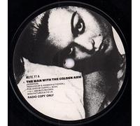 Barry Adamson - Man With the Golden Arm [VINYL]
