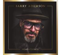 Barry Adamson Memento Mori Double LP Vinyl MUTEL29 NEW