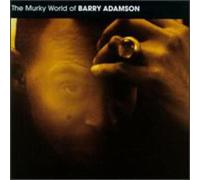 Barry Adamson - Murky World of?