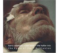 Adamson Barry - The Hymn Of The 7th Illusion [VINYL]