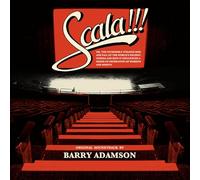 Barry Adamson - SCALA!!! (Original Music by Barry Adamson)