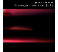Barry Adamson Stranger On the Sofa Double LP Vinyl BARRY1 NEW