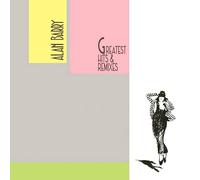 Alan Barry – Greatest Hits & Remixes – Vinyl – US Import – Zyx Music