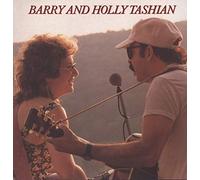 Barry And Holly Tashian - Barry And Holly Tashian - Barry And Holly Tashian - Sawdust Records - SDLP 4.00640 J