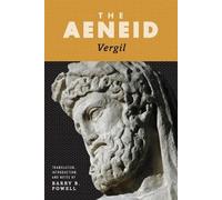 Barry B. Powell The Aeneid (Paperback)