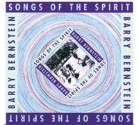 Barry Bernstein - Songs of the Spirit