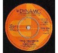 Barry Biggs - Barry Biggs - Three Ring Circus - Dynamic Sounds