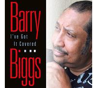 Barry Biggs - I've Got It Covered