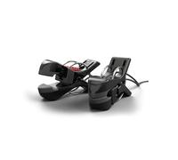 BARRY BITE - nipple clamps with e-stim