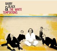 Barry Black & the White Temptations - On A Natural High