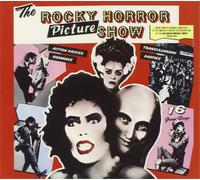 Barry Bostwick The Rocky Horror Picture Show (CD) Album (US IMPORT)