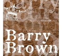 Barry Brown - Barry Brown [VINYL]