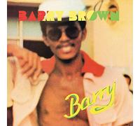 Barry Brown - Barry [VINYL]