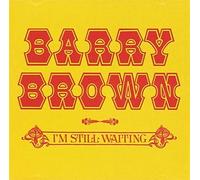 Barry Brown - I'm Still Waiting