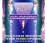 Barry Brown & Johnny Clarke - Storm Clouds
