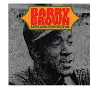 Barry Brown - Love And Protection [VINYL]