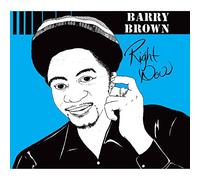 Barry Brown - Right Now