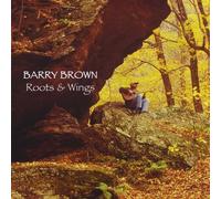 Barry Brown - Roots & Wings