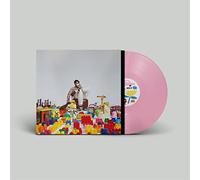 Barry Can’t Swim - When Will We Land? (Limited Flamingo Pink Vinyl) [VINYL]