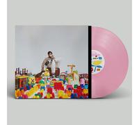 Barry Can’t Swim - When Will We Land? (Limited Flamingo Pink Vinyl) [VINYL]