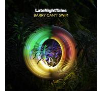 BARRY CAN'T SWIM - LATE NIGHT TALES: BARRY CAN'T SWIM [VINYL]