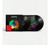 BARRY CAN'T SWIM - LATE NIGHT TALES: BARRY CAN'T SWIM [VINYL]